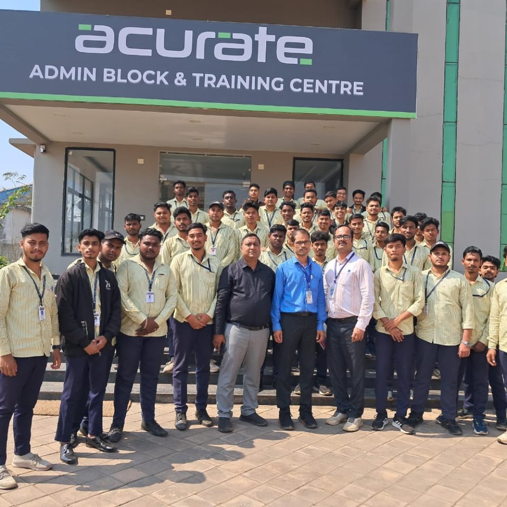 Skill Development Batch