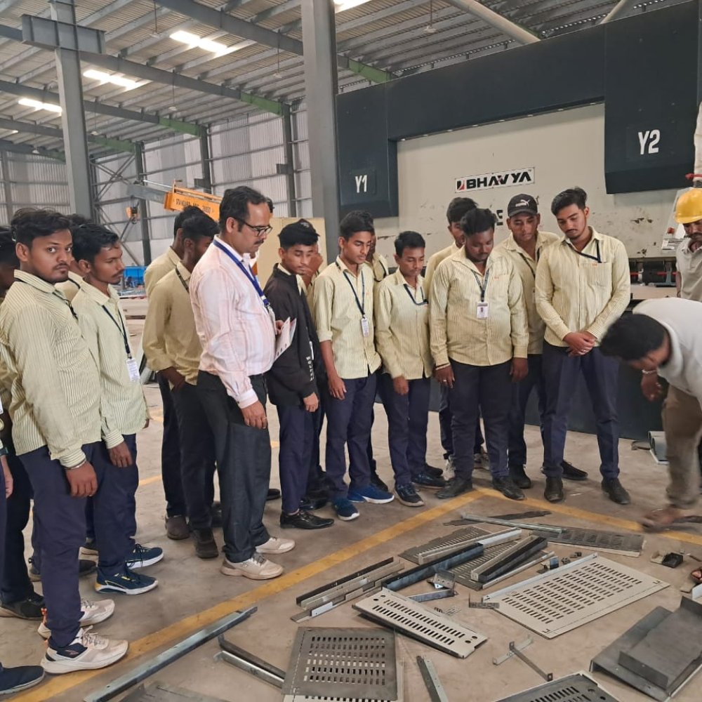Hands-on Workshop Training