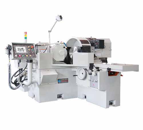 CNC Surface Grinder